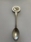 Costa Rica Vintage Souvenir Spoon Collectible