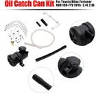 Oil Catch Can Kit Fits Toyota Hilux Fortuner 1gd-ftv 2015 2 4l 2 8l Os-prov-12