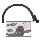 Fender Flare For 13-17 Escape Front Left Wheel Well Arch Molding