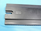 Newport Prl-36 Precision Optical Rail  100mm Dovetail  36 -long - Used