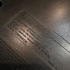 Yamaha Ez-ag Electric Guitar Midi Controller W  Built-in Sounds Tested Japan