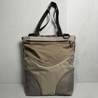 Nike Reversible Tote Bag 00 s Tech Street Multipocket Unique Design