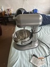 Kitchen Aid Professional 5 Plus Series Bowl-lift Stand Mixer With Beater Bundle