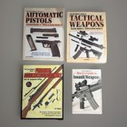Gun Digest Gunsmithing Book Lot Tactical Weapons Pistols Rifle Assembly Guide