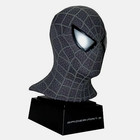 Master Replicas Spider Man 3 Black Mask Scaled Replica Bust - New In Box