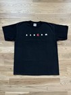 Vintage Scream 3 Horror Movie Promo T-shirt Size Xl 2000 Rare Halloween Gildan