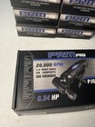 Prm Pro 1 4  Right Angle Air Composite Die Grinder 20000 Rpm Pj60sm522