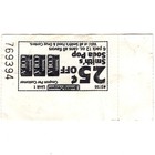 Creedence   Doobie Brothers Concert Ticket Stub Park City Ut 7 28 98 The Canyons