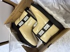 Ugg Classic Clear Mini Boot  Size 8