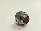 Amphenol Cf-826617-08s  Fiber Optic Connectors  brand New 