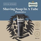 Proraso Shaving Cream In Tube Protective-blue 5 2 Oz - 6 Pack Fresh Stock Italy