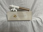 Ashley Black Guru Fasciablaster Mini1 Massage Roller Stick White gold Manual