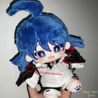 20cm Anime Welcome To Demon-school Iruma Kun Figure Plush Dress Up Cotton Doll