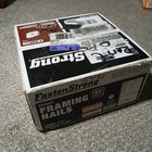 Fastenstrong 21   Framing Nails 3-1 4 X 0 131 2500ct Smooth Shank Plastic Strip