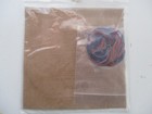 Cross Stitch Mill Hill Counted Antique Glass Bead Kit Sampler Kit Sister Friend