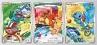 30th Celebration Ar Complete Set Of 27 Pokemon Card Japanese Promo Card Sealed