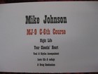 Pedal Steel Guitar C6 Course Mj9 Night Life your Cheatin  Heart 