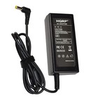 Hqrp Ac Adapter For Fujitsu Fi-7160 Fi-7180 Fi-7260 Fi-7280 Scanner Pa03670-k905