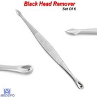 Blackhead   Whitehead Acne Remover Pimple Blemish Comedone Extractor Facial Tool