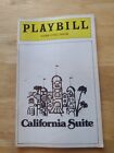 Vintage Broadway Playbills Lot Of 10