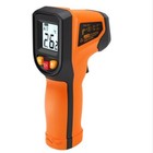Digital Non-contact Laser Ir Infrared Thermometer Meter Temperature Gun Cooking