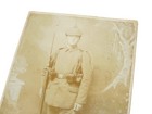 Original Wwi German Imperial Army Pickelhaube Helmet Covers   Photos