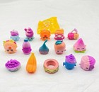 Lot 20 Pieces Blind Bags Sealed Shopkins Toys
