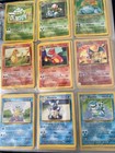 Pok  mon Vintage Pack Wotc Assorted  Rare And 1st Edition In Every Pack  