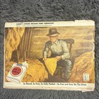 Vintage Life Magazine April 26  1943 - Jango