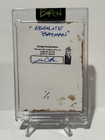 Absolute Batman Aceo Artist Sketch Card Original Art 1 1 John Boren