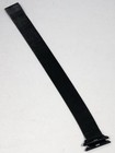 Milanese Loop Band Graphite Stainless Steel Fits Apple Watch 45mm 44mm 42mm