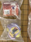 1987 Mcdonald s Changeables Complete Set Of 6 Sealed Vintage Happy Meal Toys