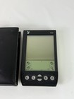 Handspring Visor Black Portable Pda Organizer Palm Pilot W Stylus  Works