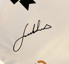 Jordan Spieth Signed 2026 Memorial 50th Anniversary Flag - Jsa Psa Guaranteed
