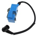 Ignition Module For Jonsered Cs2159 Cs2159w Cs2255 Cs2255s Redmax G5300 Gz550