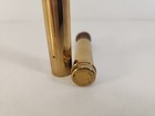 Vintage Bittco Brass Retractable Camera Lens Brush 