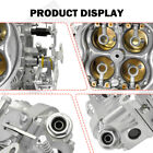    for Br-67202 950 Cfm Race Series Mechanical Secondary Carburetor 4150 4-barrel