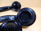 Two Us Signal Corps Handsets Great Condition Ts-11-e H-23 u Plus Other We 
