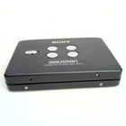 Sony Wm-ex511 Walkman Cassette Player Operation Confirmed Black