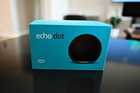Amazon Echo Dot 4th Generation Charcoal   New Sealed Retail Box 