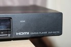 Sony Dvp-ns77h 1080p Upscaling Dvd Player W  Hdmi Output Black No Remote Tested