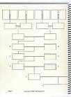 Genealogy Family Tree Ancestry History Record Lineage Chart Workbook Ancestor