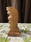 Hawaiian Wooden Tiki