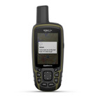 Garmin Gpsmap 65s Handheld Gps 2 6  Color Display Abc Sensors Free Shipping