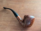 Big-ben Racine Cambon Estate Tobacco Pipe Made In Holland 