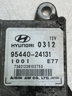 Hyundai Veracruz 2007-2012 Tcm Transmission Control Module Tcu 95440-24131 Oem