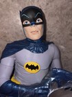 1966 Batman Adam West Bust Bank Diamond Select Dc Comics Classic Tv Series Vinyl