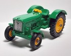 Very Nice Vintage Matchbox Lesney Superfast  50 John Deere Tractor