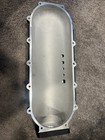 Skunk2 Ultra Race Series Side-feed Plenum Only- K Series K20 K24 Black