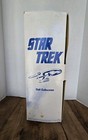 Star Trek Doll Collection Mr  Spock 14  Collectible Doll With Box 1988 Ernst Fig